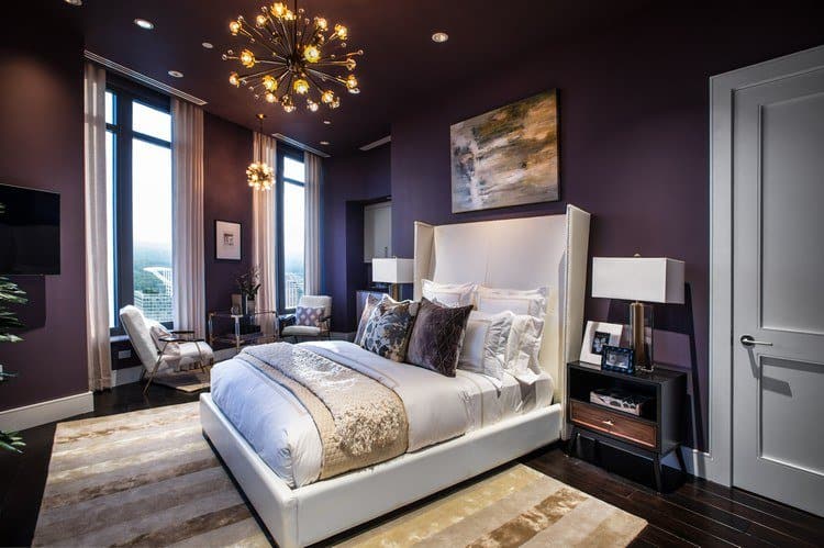 Bedroom Decorating Trends 2019