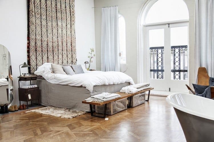 Bedroom Decorating Trends 2019