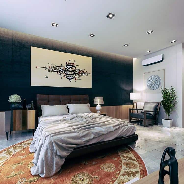 Bedroom Decorating Trends 2019