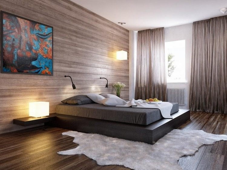 Bedroom Decorating Trends 2019