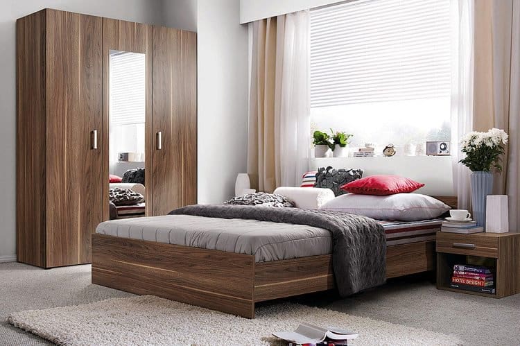 Bedroom Decorating Trends 2019