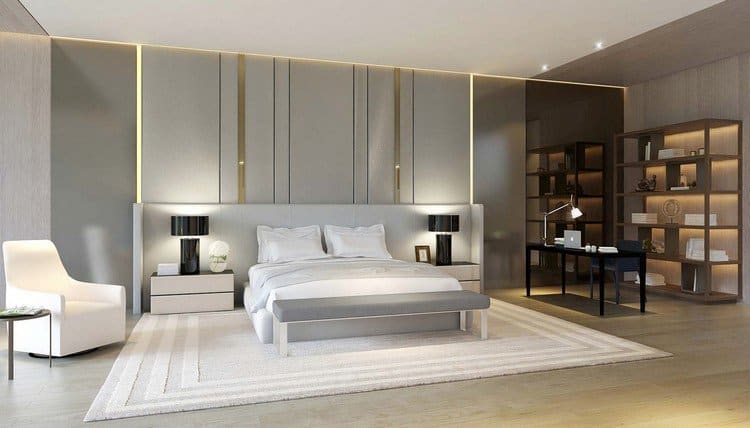 Bedroom Decorating Trends 2019