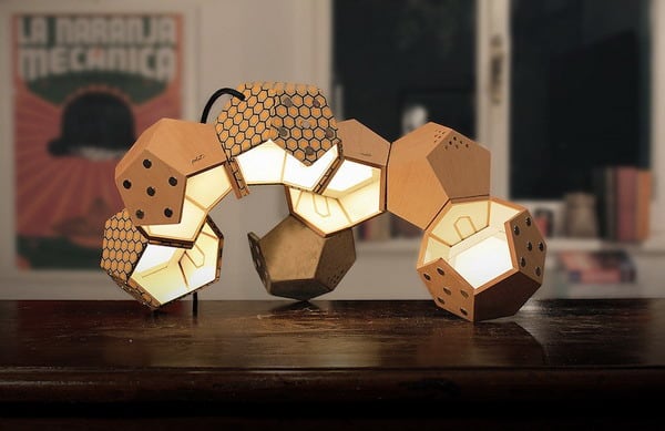 Designer Lamps 2019