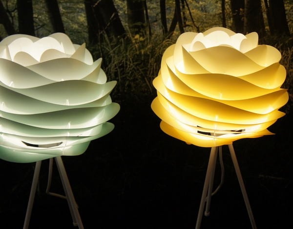 Designer Lamps 2019