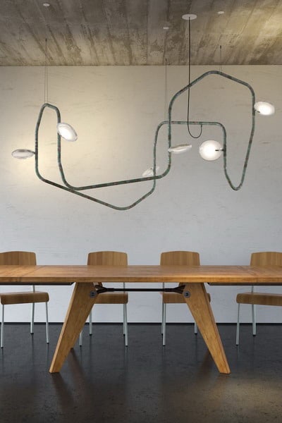 Designer Lamps 2019