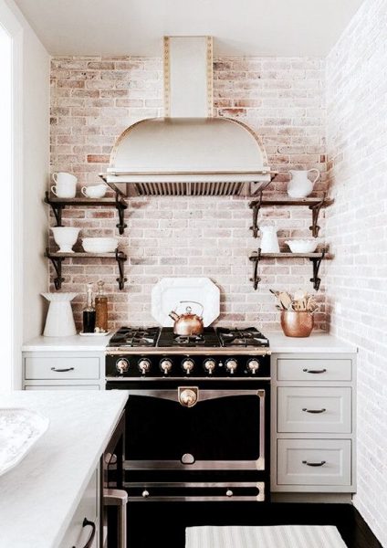 Modern Kitchen Decoration Trends in 2019