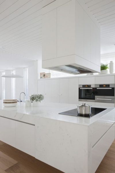 Modern Kitchen Decoration Trends in 2019