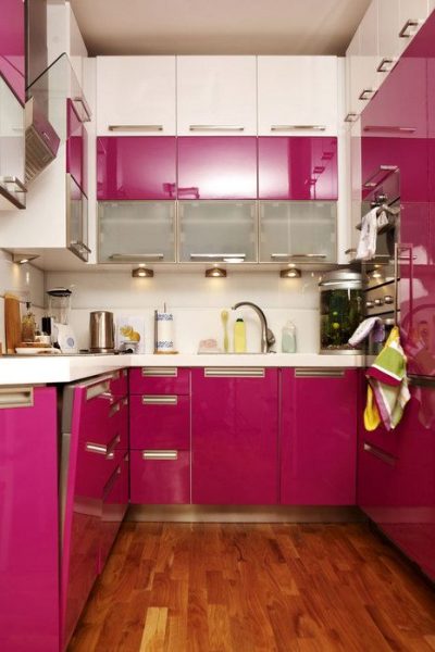 Modern Kitchen Decoration Trends in 2019