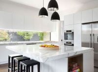 Modern Kitchen Decoration Trends in 2019