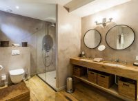 Bathroom Design Trends 2019