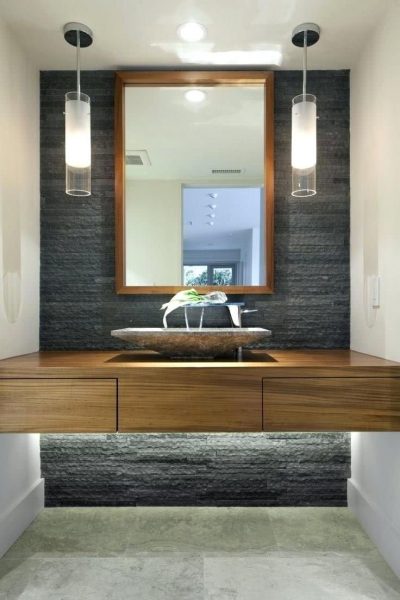 Bathroom Design Trends 2019