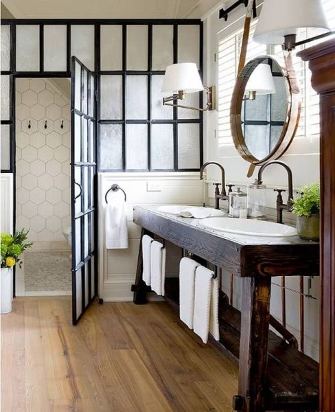 Bathroom Design Trends 2019