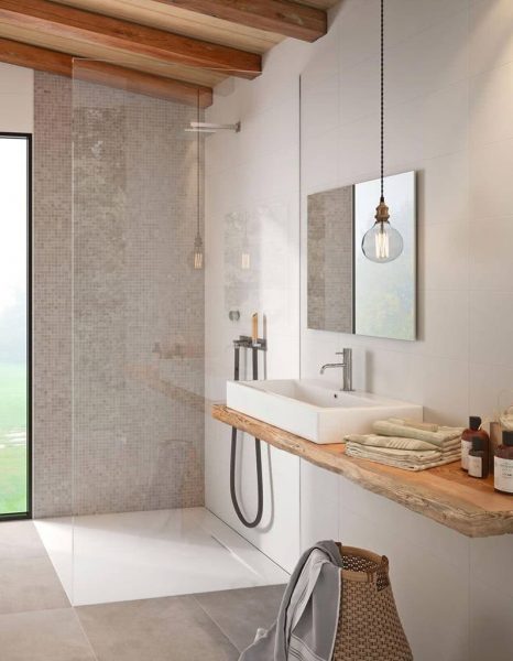 Bathroom Design Trends 2019