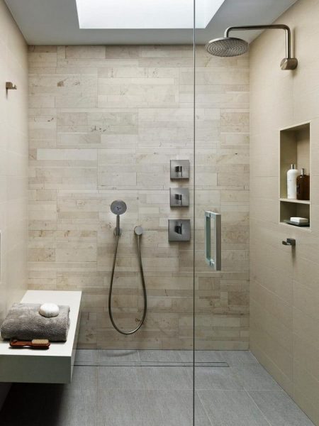 Bathroom Design Trends 2019