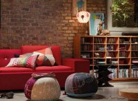 Living Room Layout Trends 2019