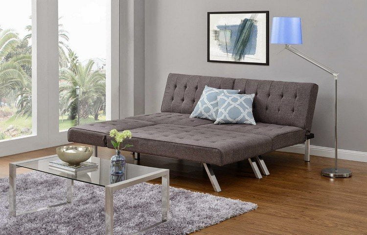 Living Room Layout Trends 2019