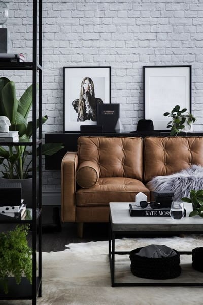 Industrial Style Trends 2019