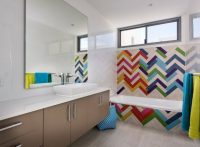 Modern Bathrooms 2019