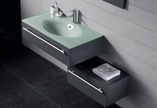 Modern Bathrooms 2019