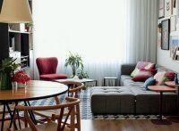 New Interior Trends 2019