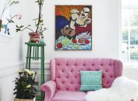 small living room trends 2019