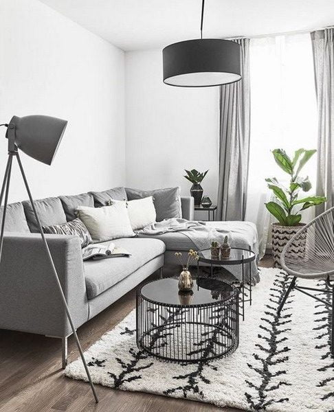 small living room trends 2019