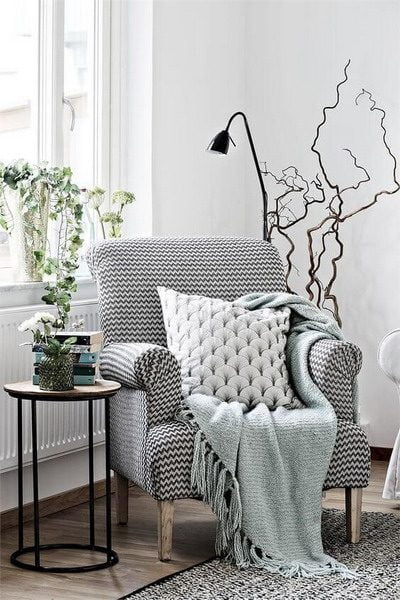 small living room trends 2019