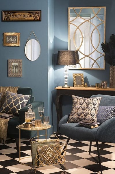 Predictions In Interior Design Trends For 2019 – 2020