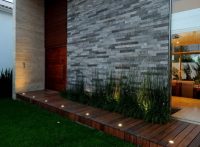 Finishes for Exterior and Interior Walls