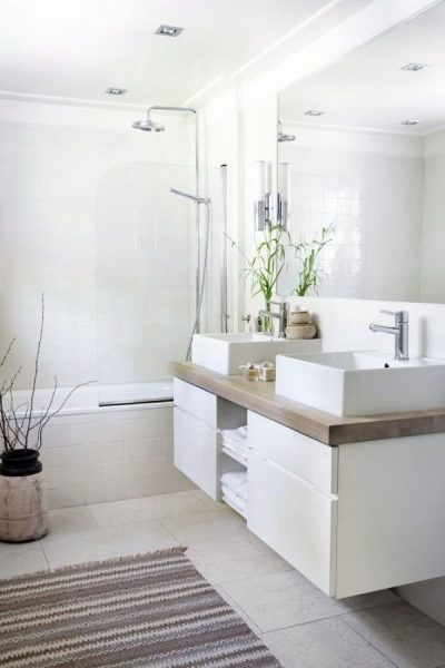 Bathroom Furniture Trends 2019