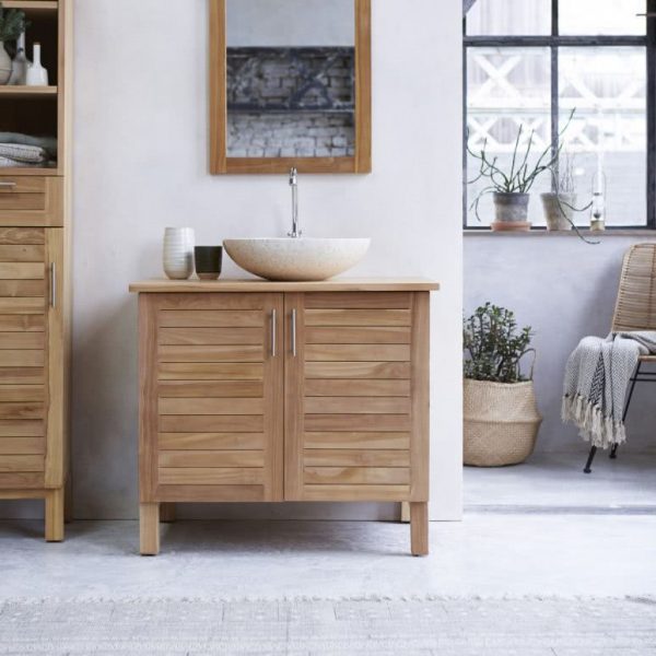 Bathroom Furniture Trends 2019