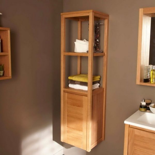 Bathroom Furniture Trends 2019