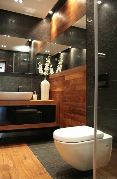 Bathroom Furniture Trends 2019