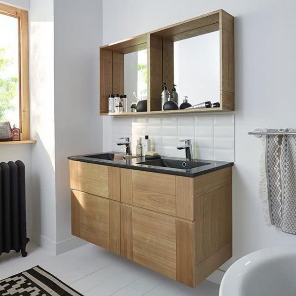 Bathroom Furniture Trends 2019