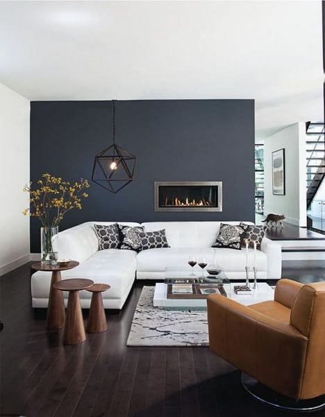 Interior Decoration Design Trends 2019