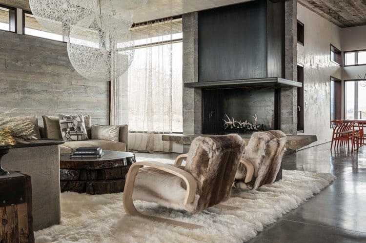Popular Trends for Living Room Decor 2019