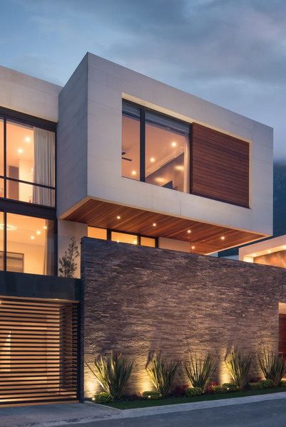 Modern Houses 2019 – 2020 Trends