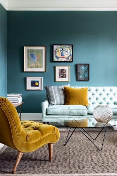 Trends For Interior Decoration Ideas In 2019