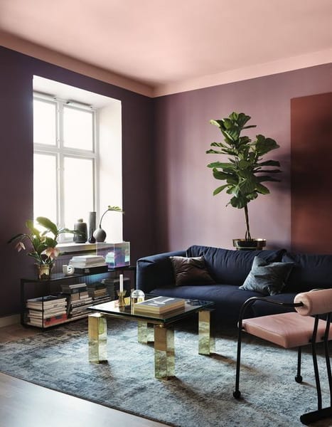 Trends For Interior Decoration Ideas In 2019