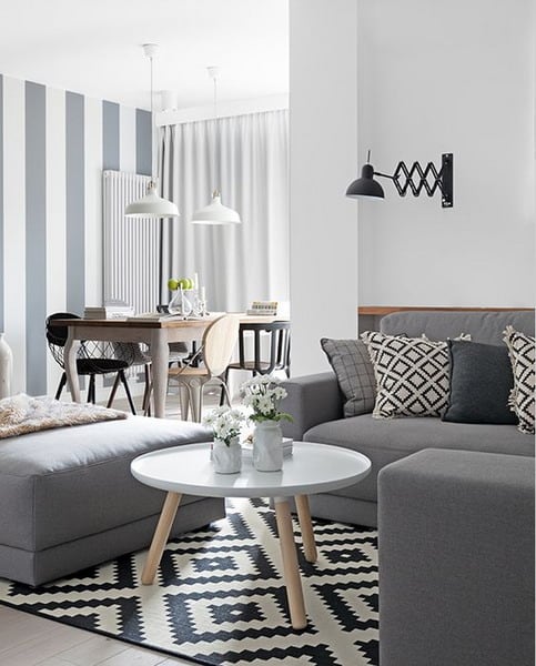 Trends For Interior Decoration Ideas In 2019