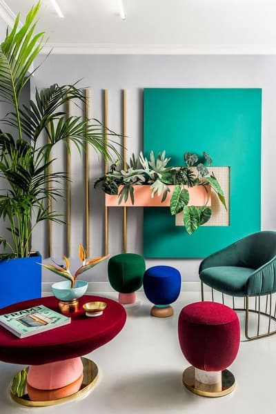 Trends For Interior Decoration Ideas In 2019