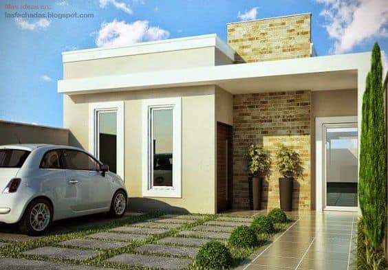 Interior Decoration Of Small Houses 2019