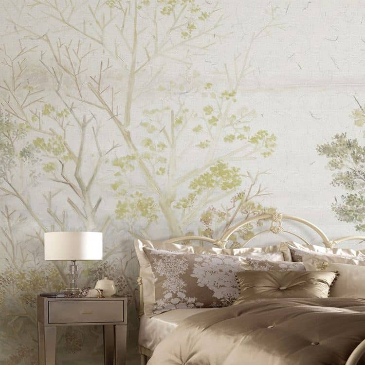 Wallpaper Trends 2019