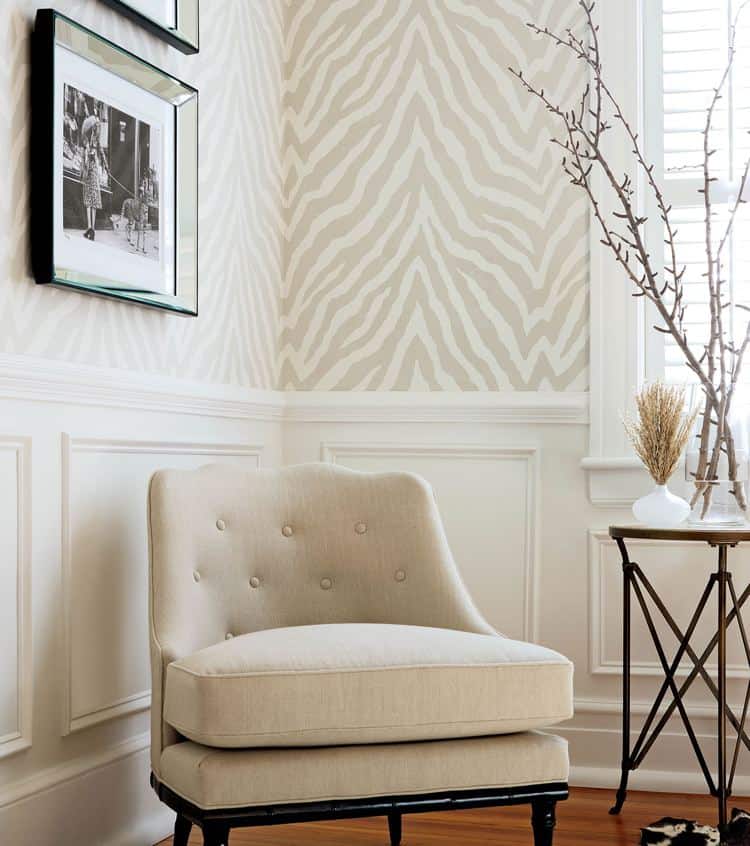 Wallpaper Trends 2019