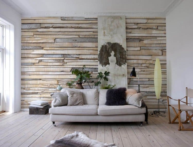 Wallpaper Trends 2019