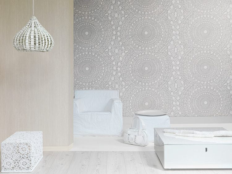 Wallpaper Trends 2019