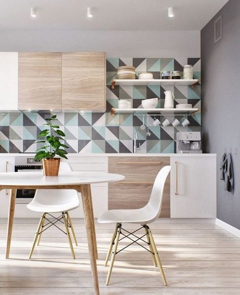 Wallpaper Trends 2019 for Interior Decoration