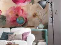Wallpaper Trends 2019 for Interior Decoration