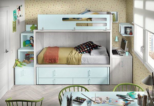 children room decoration design trends 2019