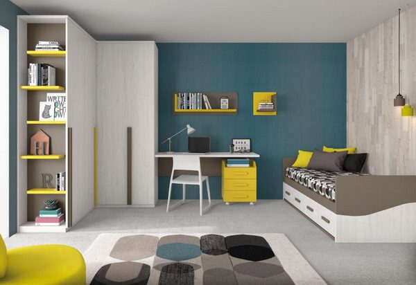 children room decoration design trends 2019